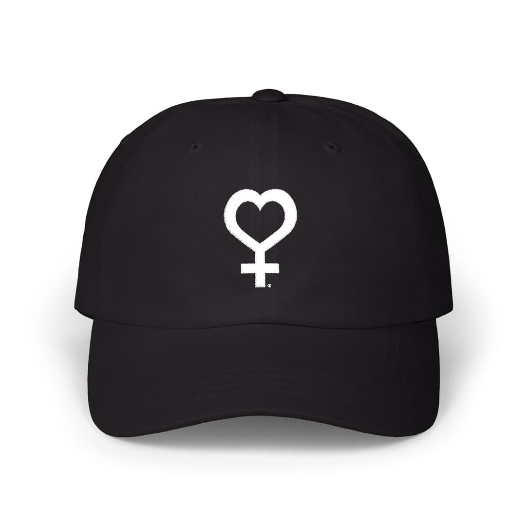 Confidence + Kindness Hat